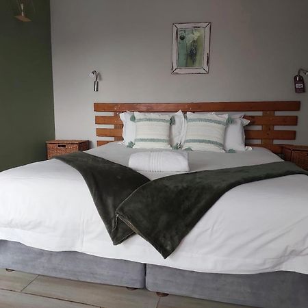 ميدلبرغ Aero Lodge Guest House المظهر الخارجي الصورة