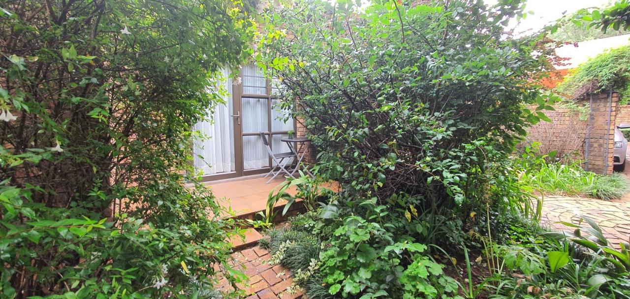 ميدلبرغ Aero Lodge Guest House المظهر الخارجي الصورة