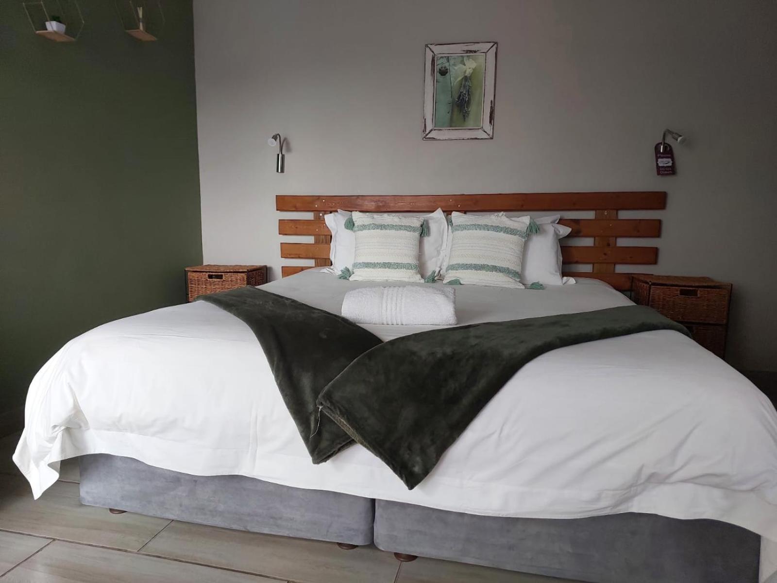 ميدلبرغ Aero Lodge Guest House المظهر الخارجي الصورة