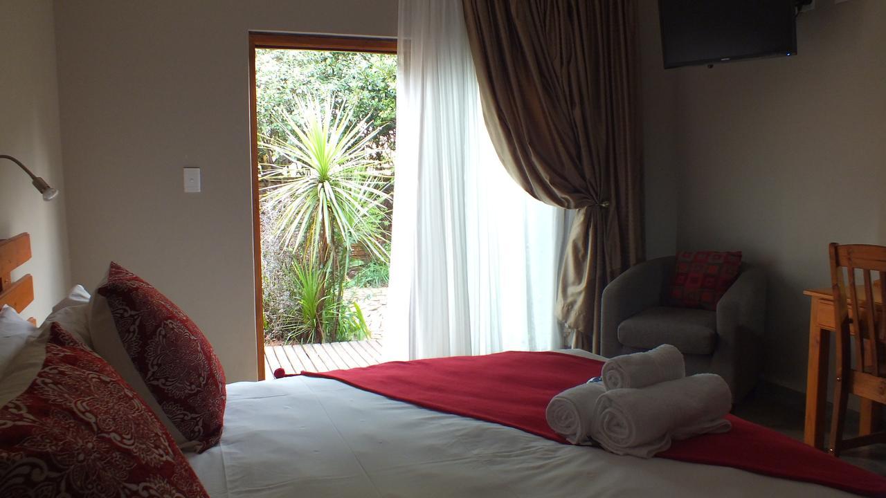ميدلبرغ Aero Lodge Guest House المظهر الخارجي الصورة