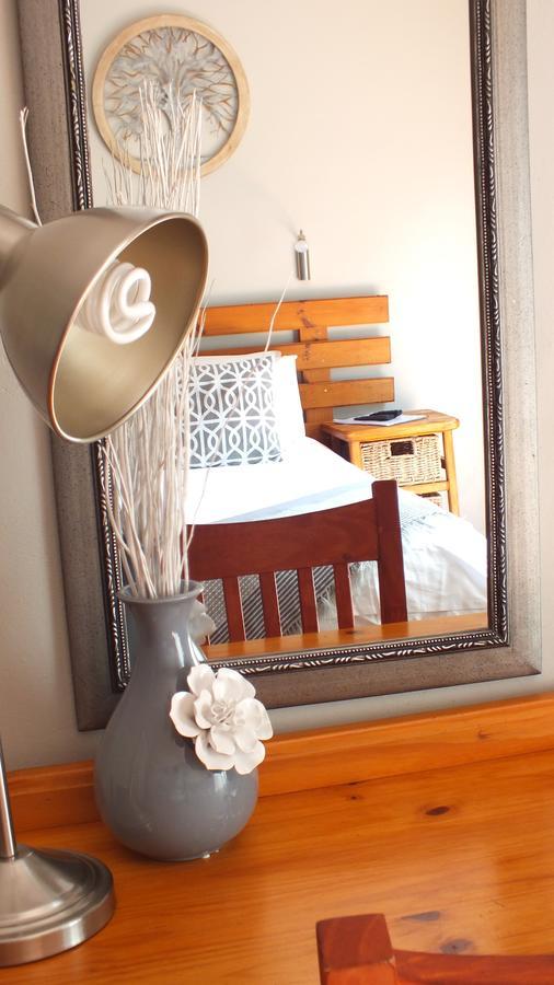 ميدلبرغ Aero Lodge Guest House المظهر الخارجي الصورة