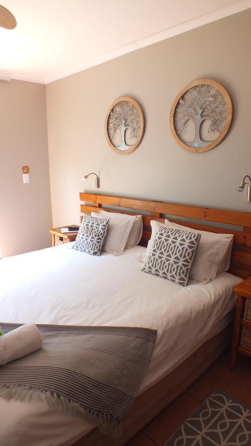 ميدلبرغ Aero Lodge Guest House المظهر الخارجي الصورة